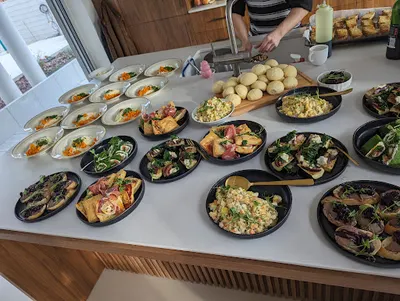 Prywatny kucharz Katowice